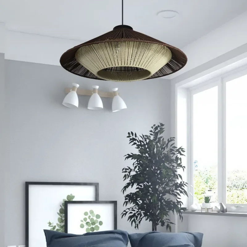 GHJUYIOL Простая и креативная спальня гостиная ресторан-бар в стиле ретро настольная