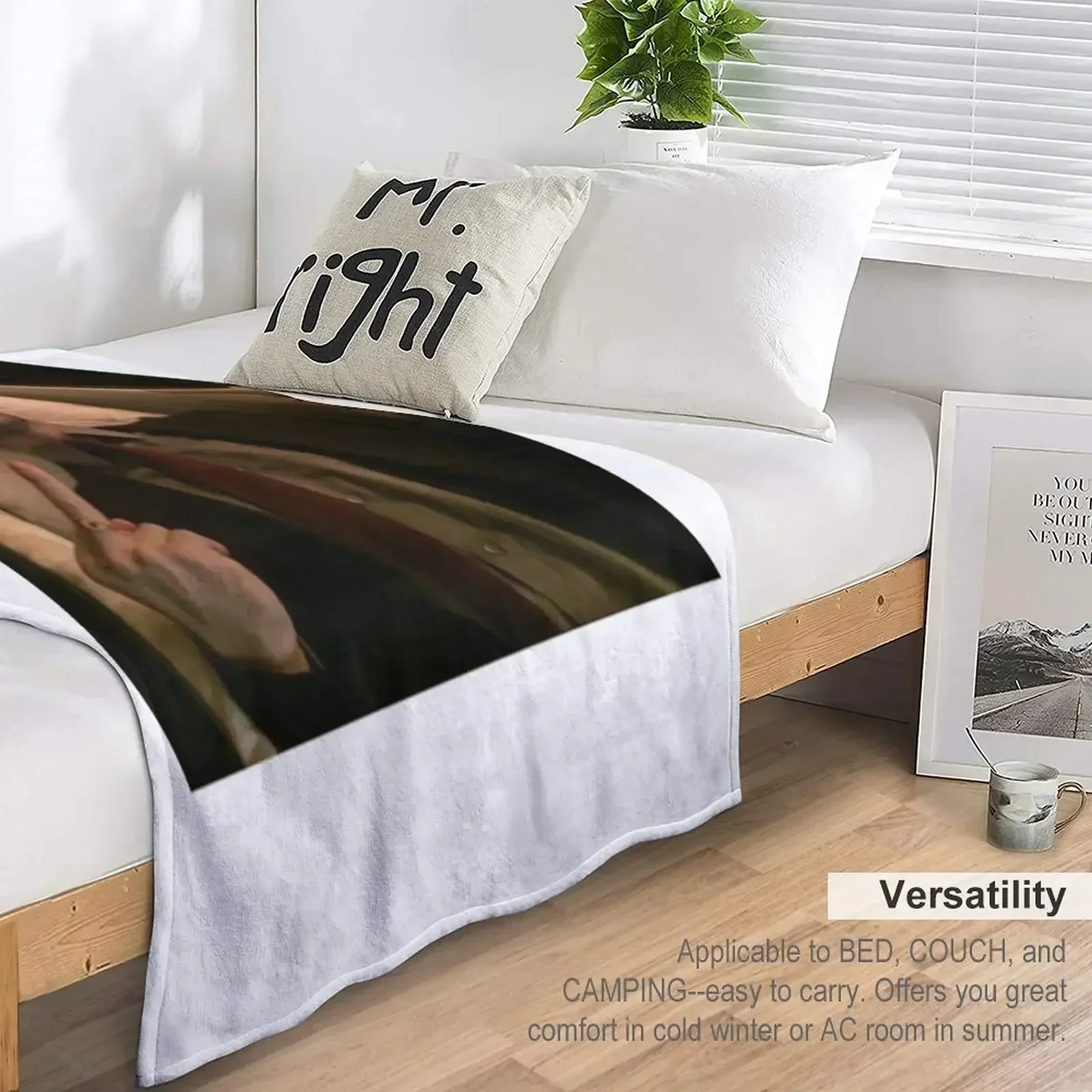 Одеяло Daniel Gillies мягкое одеяло в клетку тонкие одеяла и пледы