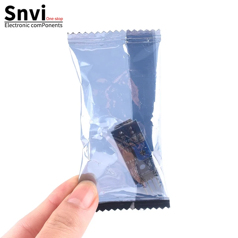 Snvi TCRT5000 ИК-инфракрасный датчик отражения модуль предотвращения препятствий