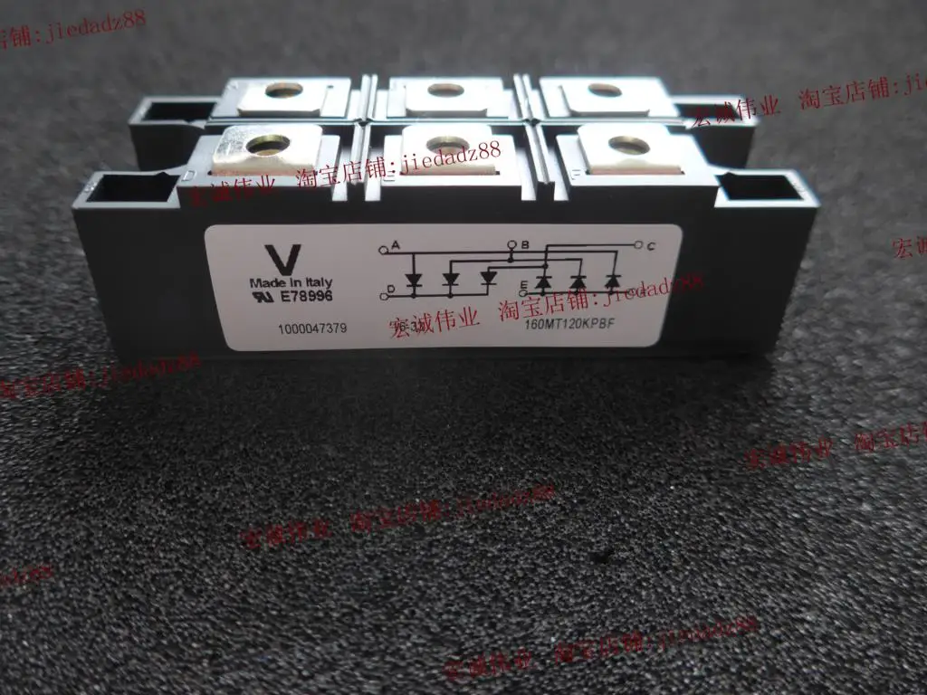 

160MT120KPBF Power module