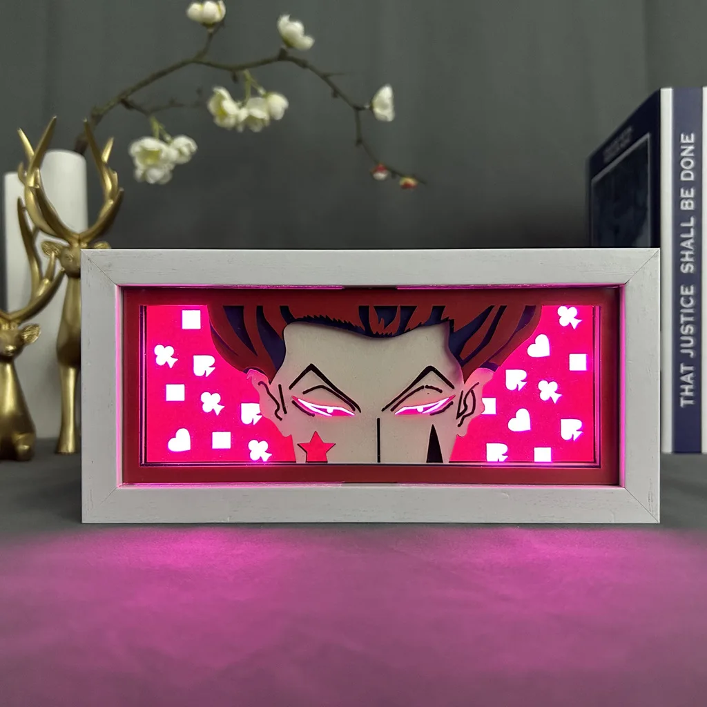 Toys Home Decoration Table Lamp For Kids Gift