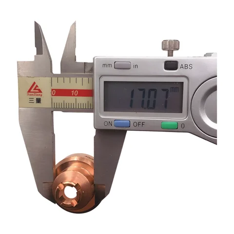 1 шт. 60504 PT-80 PT80 PTM80 IPT80 40-70A ручной щиток сопла стопорная крышка детали машины для плазменной резки расходные материалы