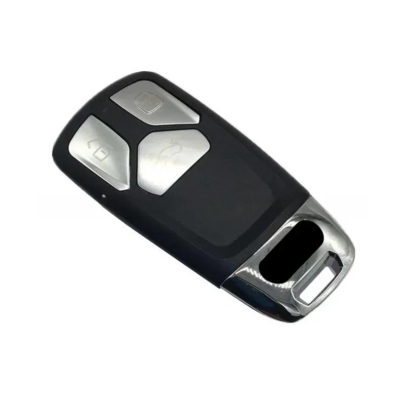 Задняя крышка для Audi TT A4 A5 S4 S5 Q7 SQ7 2017 дюйма 3 кнопки 1 шт.