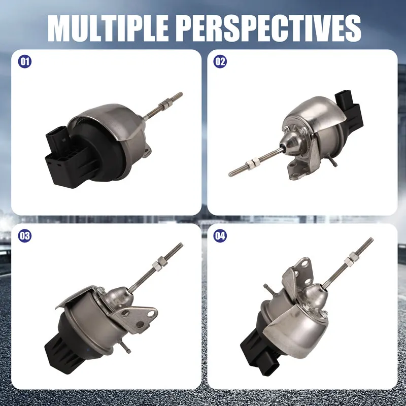 Турбопривод для A3 TT VW Beetle EOS Jetta Golf 6 Passat 54409880020 54409700002BV40 03L253056E 03L253019P