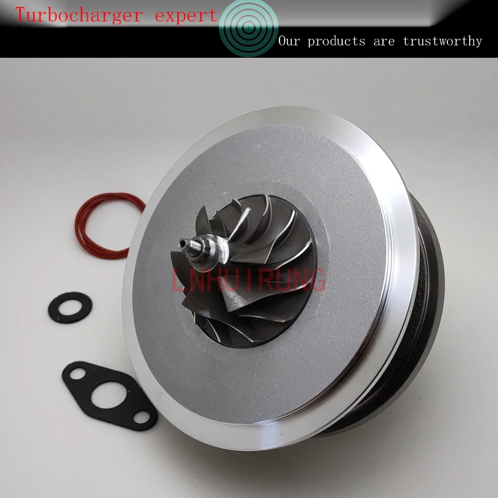 Картридж CHRA turbo GTA2056V 734868 734868-0001 734868-5001S 14411EB320 для Nissan Navara 2 5 DI 106 кВт 144 HP YD25DDTI 2005