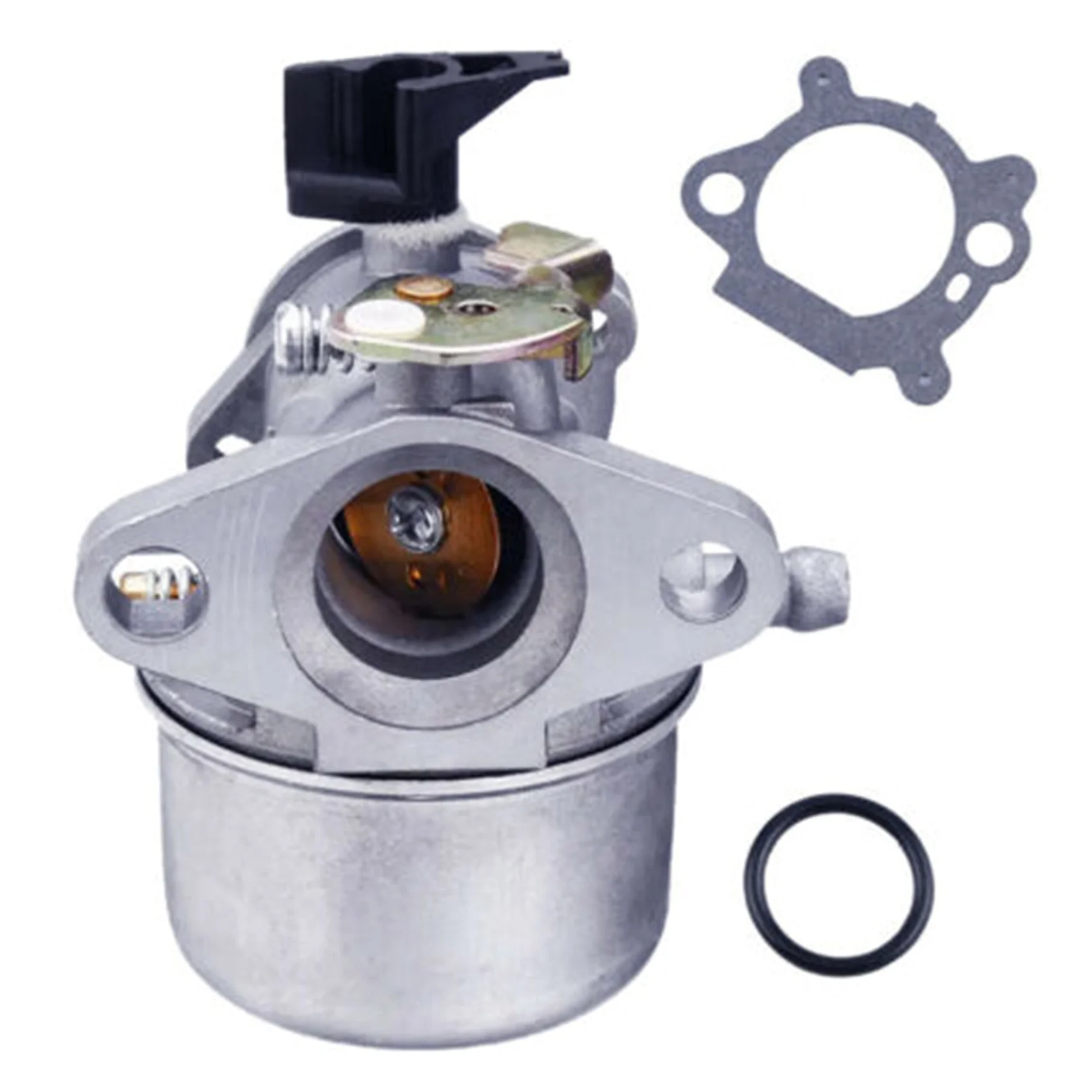 

Suitable for 122H02 127702 Quantum Engine Carburetor Gasket Seal Kit 498965 698056 Parts Replacement