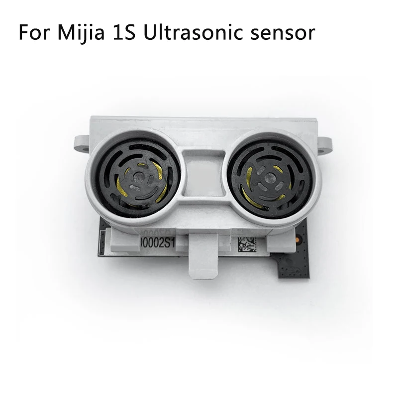 

Запасные части для Xiaomi Mijia Mi 1S, комплект ультразвуковых датчиков для домашних аксессуаров Xiaomi, робот-пылесос Xiomi
