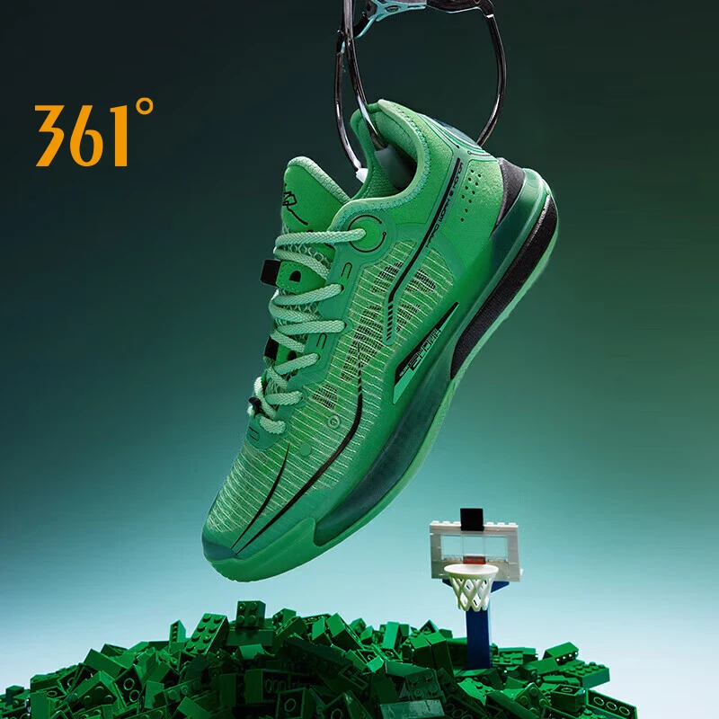 Мужская баскетбольная обувь