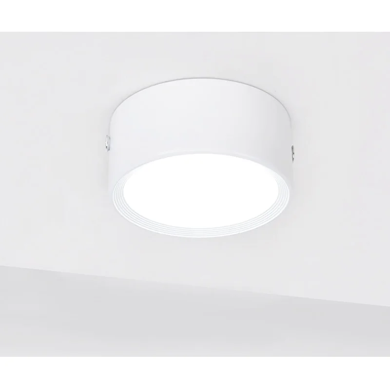 

Светодиодные потолочные светильники XUANBONLIGHTING