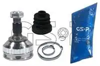 

Store code: 845001 inner axle head repair kit