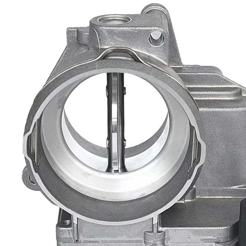 Деталь управления дроссельной заслонкой автомобиля 03G128063J для Volkswagen Skoda SEAT A2C53099815