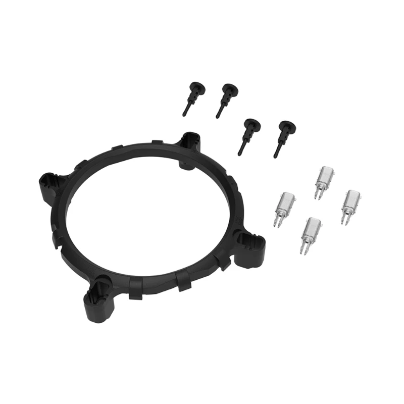 

Стандартный кронштейн для процессора Intel12th LGA 775 1155 1156 115X 1150