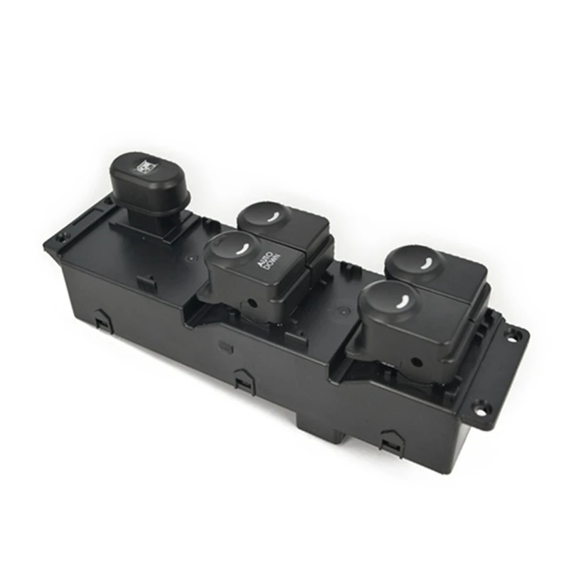 Для Hyundai Accent Solaris переключатель подъема стекла электрический стеклянной двери