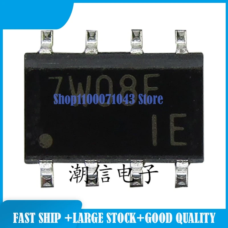 50 шт./партия флэшки TC7W08F TCET1102G TDA8351 TLP701