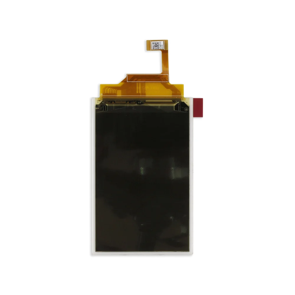 Новый 4-дюймовый ET040TC3 480×720 Экран Eink 213PPI Черно-бело-зеленый EPD-дисплей