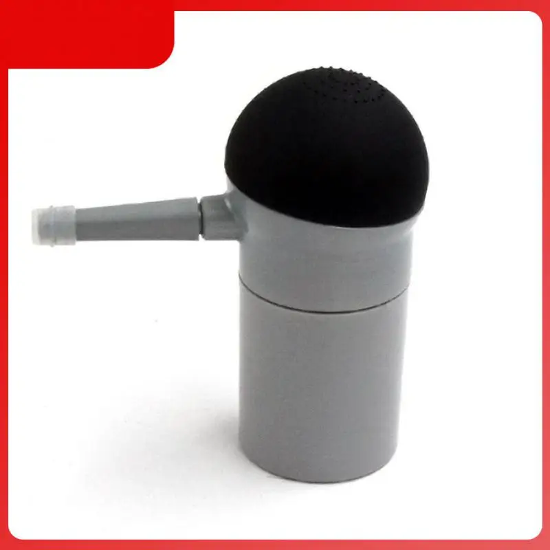 

Распылитель для наращивания волос, Кератиновый порошок для восстановления и роста волос с аппликатором, продукт от выпадения волос