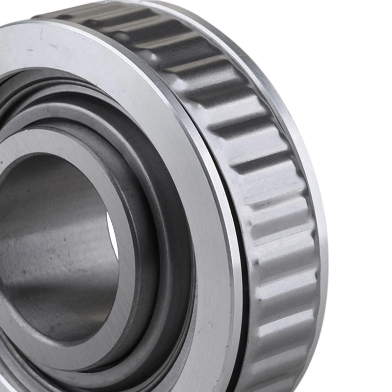 Пластина подшипника карданного подвеса/подшипник вала для Volvo Penta OMC 21752712 3853807