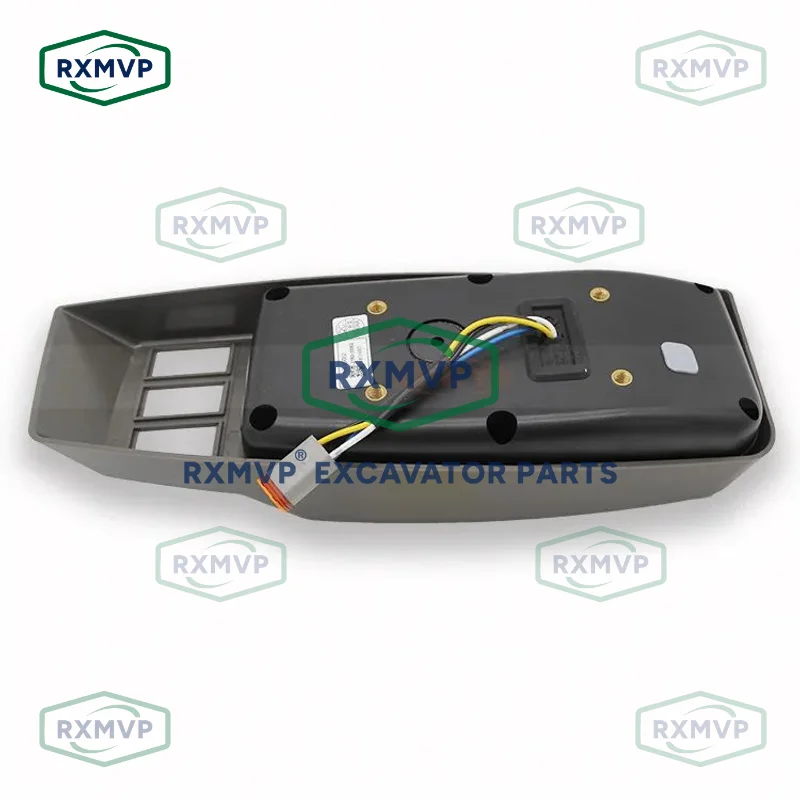 Для Hyu-ndai R компьютерный монитор R-7 R110-7 панель монитора экскаватора 21N3-35002
