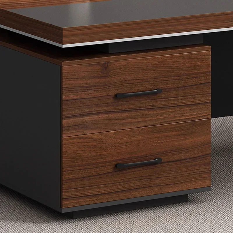 Компьютерные офисные столы 2-местный угловой ноутбук конференц-зал игровой стол