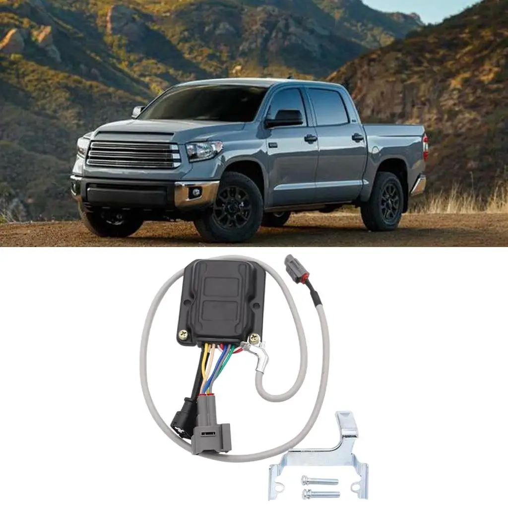 

Модуль управления зажиганием 89620-35310 для пикапа Vzn100 4cyl 2.4L