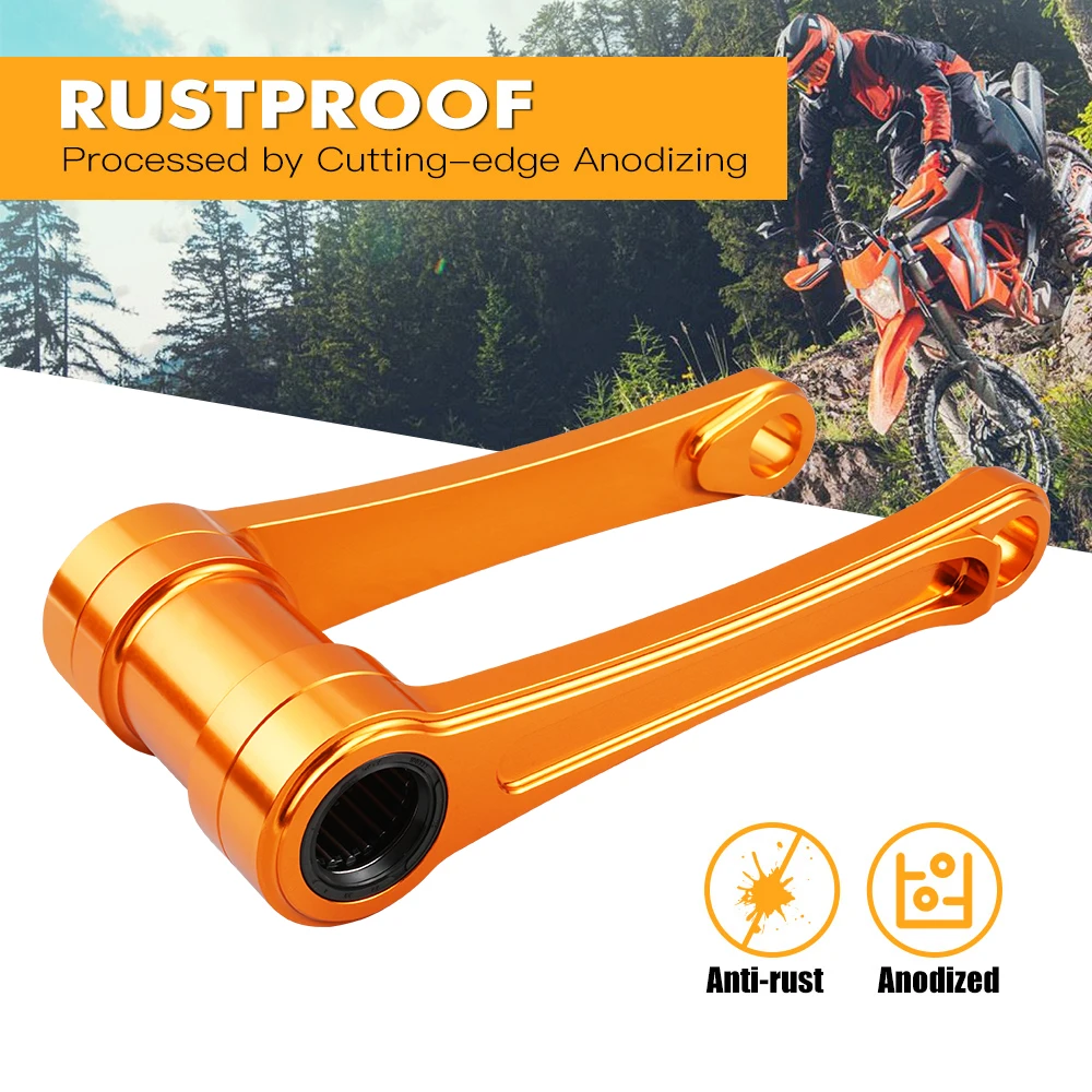 NICECNC для KTM 125 150 250 300 350 450 500 SX аналогична Husqvarna FC TC 2015 комплект опускания мотоцикла