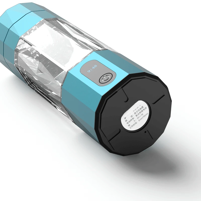 

Portable Hydrogen Water Bottle Generator Hydrogen Water Cup