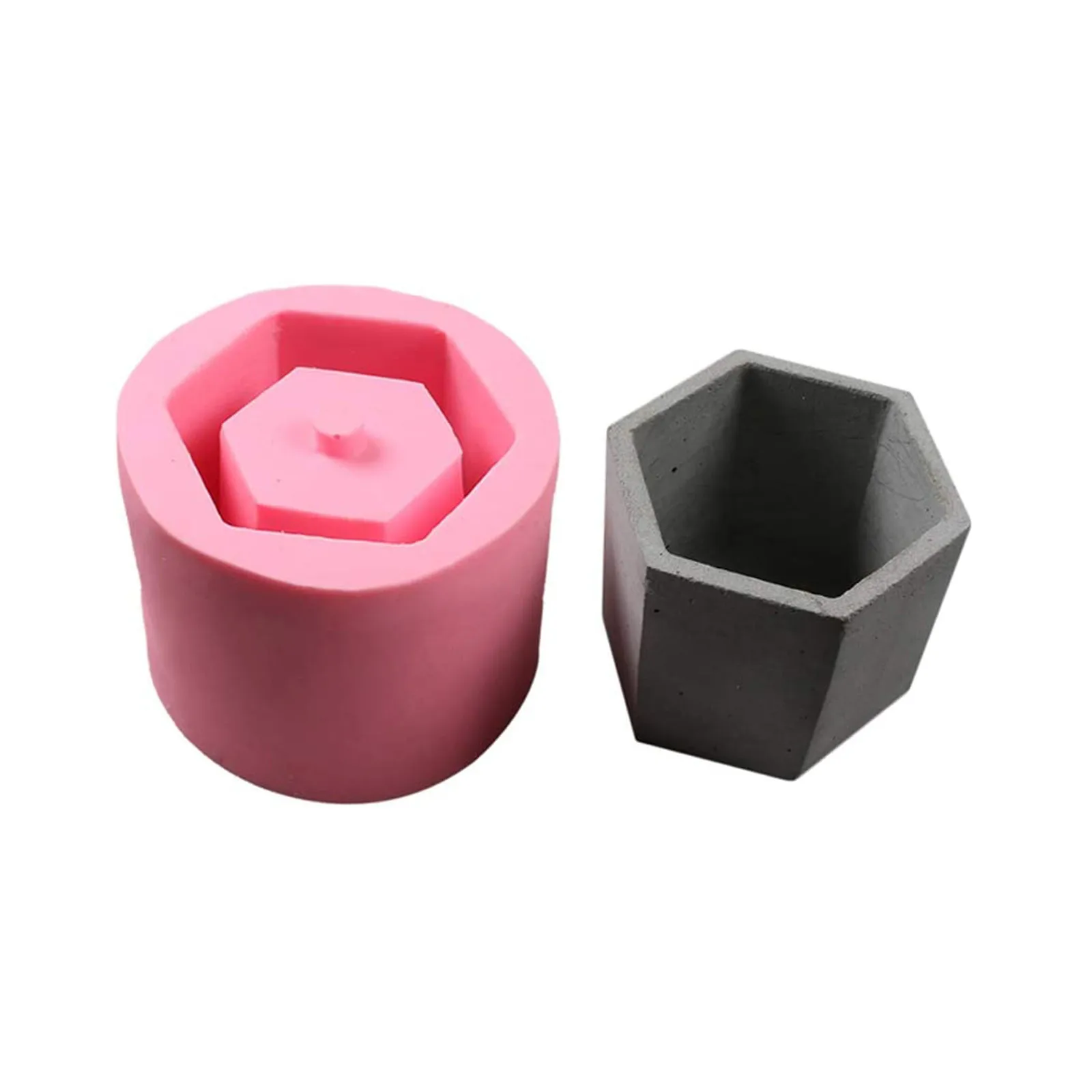 

Стеклянные вазы для цветов, большая воронка, горшок для шеи, форма для цветов, суккулентов, силикагелевые пластиковые вазы для цветов, набор ...