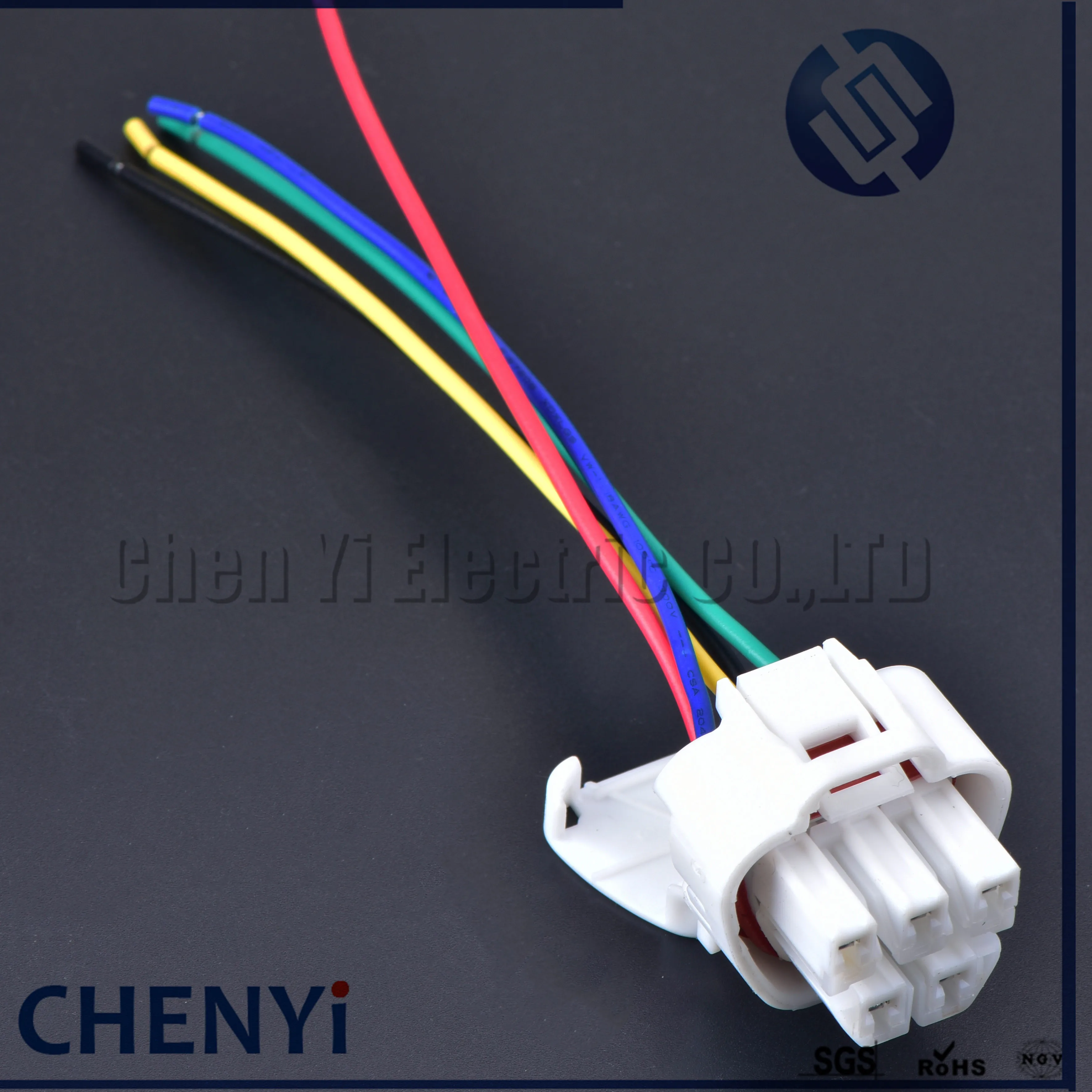 

Разъем для топливного насоса yuyi 90980-11077