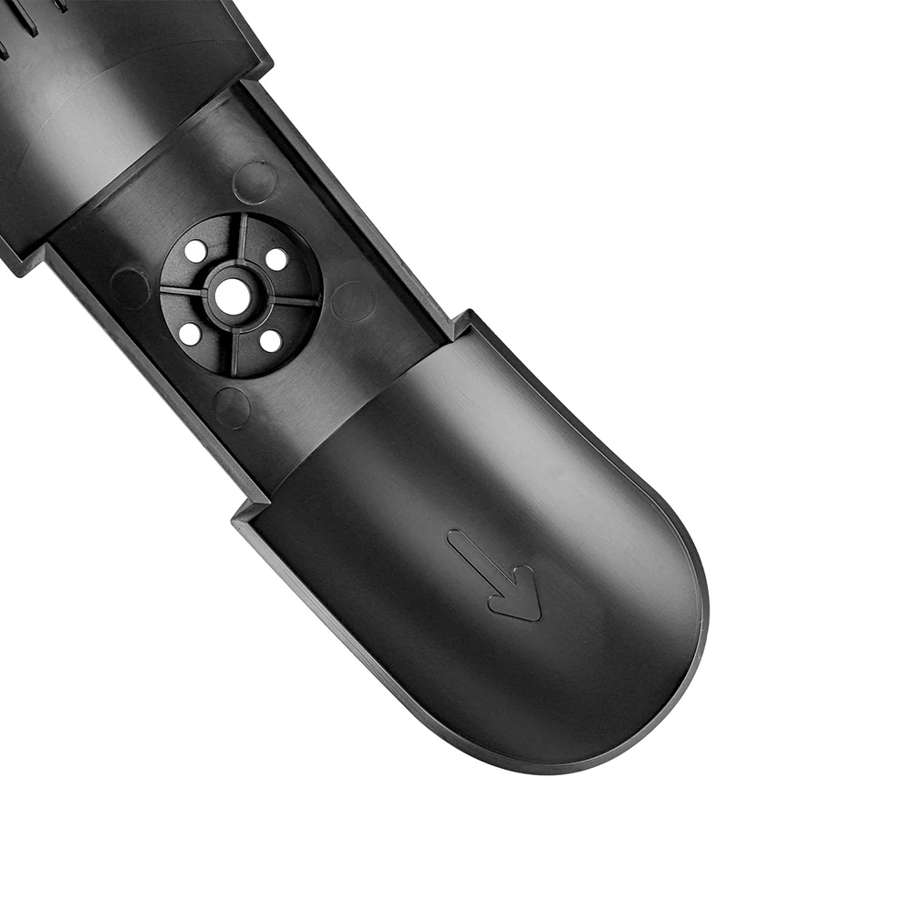 Переднее крыло для электроскутера Xiaomi M365 1S Essential Pro 2 прочный грязезащитный кожух