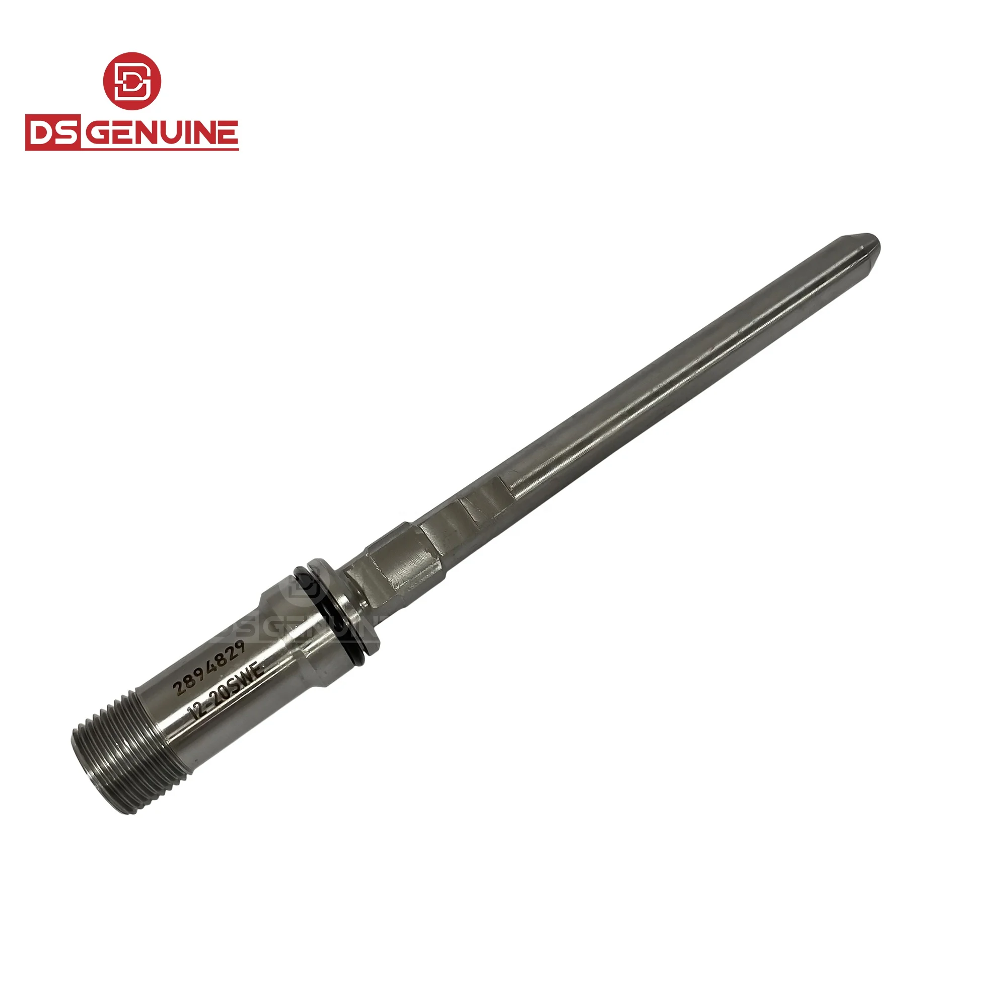 Высококачественный разъем подачи топлива двигателя ISX15 4985006 2894829