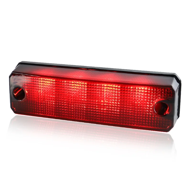 Светодиодный задний фонарь для пляжного велосипеда ATV UTV PIONEER 700 1000 2014-2021 гг.