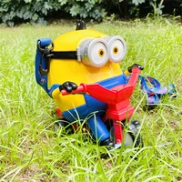 Ведерко для попкорна#2