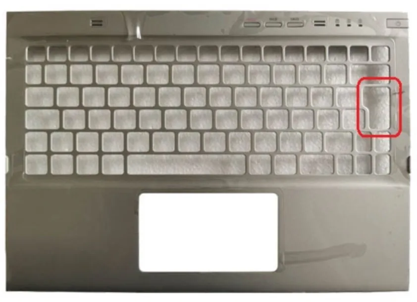 Новинка/орг для sony Vaio SVT11 T11 SVT11127CCS SVT11128CCS подставка клавиатуры верхняя крышка