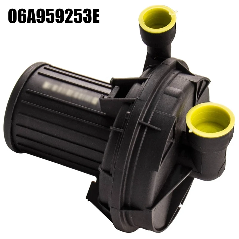 

06A959253E Pay Air Pump Haze Air Pump For Audi A4 A6 A8 Q7 VW 1.8T