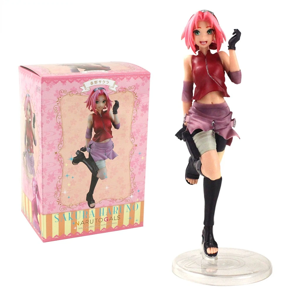 

Экшн-фигурка из ПВХ, 23 см