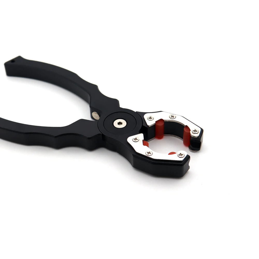 

M3/M4/M5 Lock Nuts Props Adapter 2204 Motor Bullet Cap Quick Cap / Propeller Removal Tool Motor Grip Plier RC FPV Racing Drone