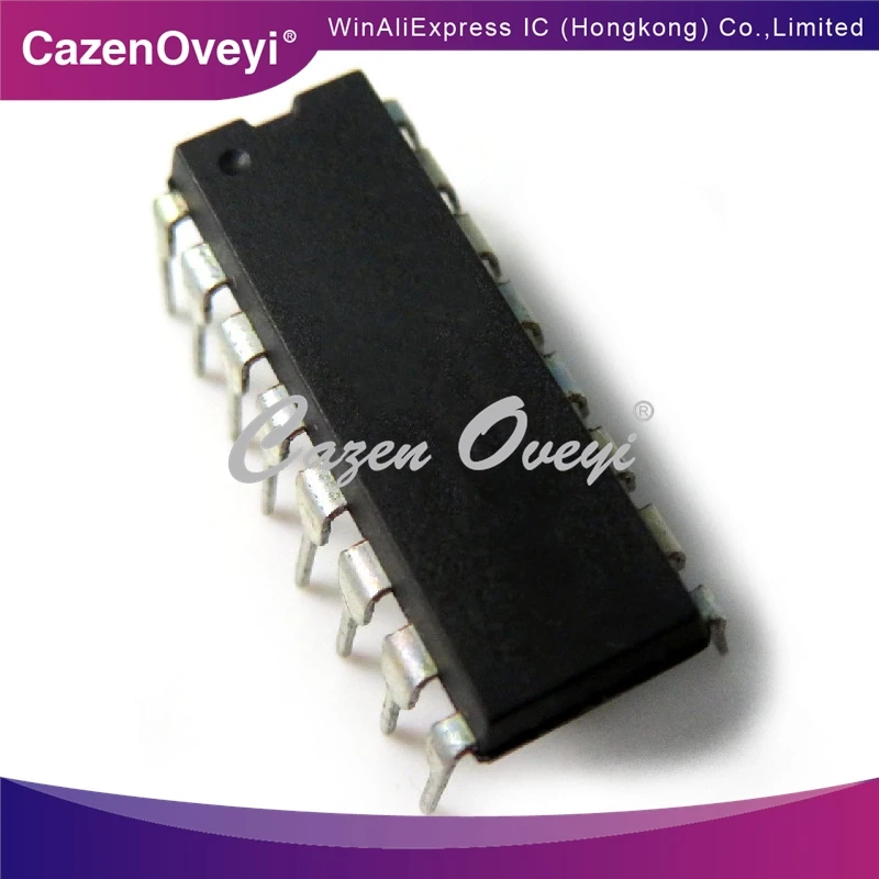 10 шт. SN74LS670N 74LS670 DIP-16