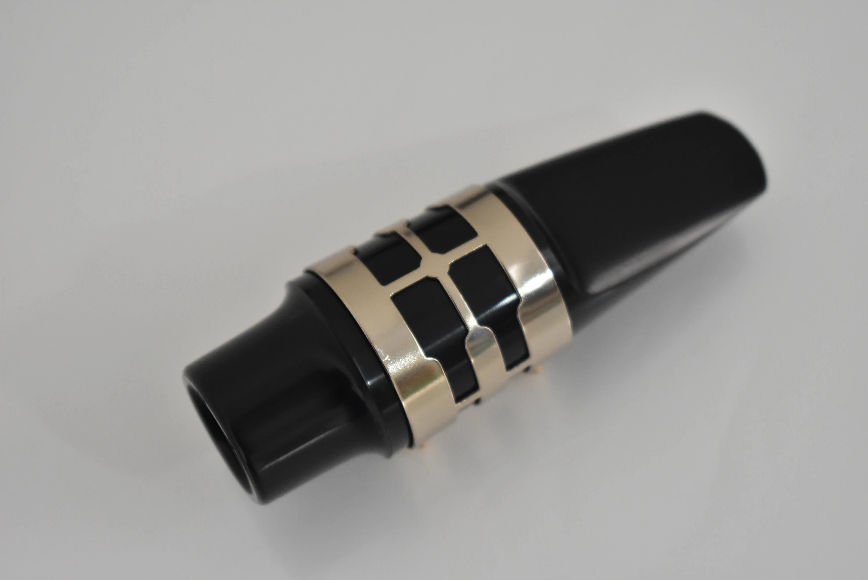 1 комплект саксофона альт клипса на белом фоне аксессуары для музыки