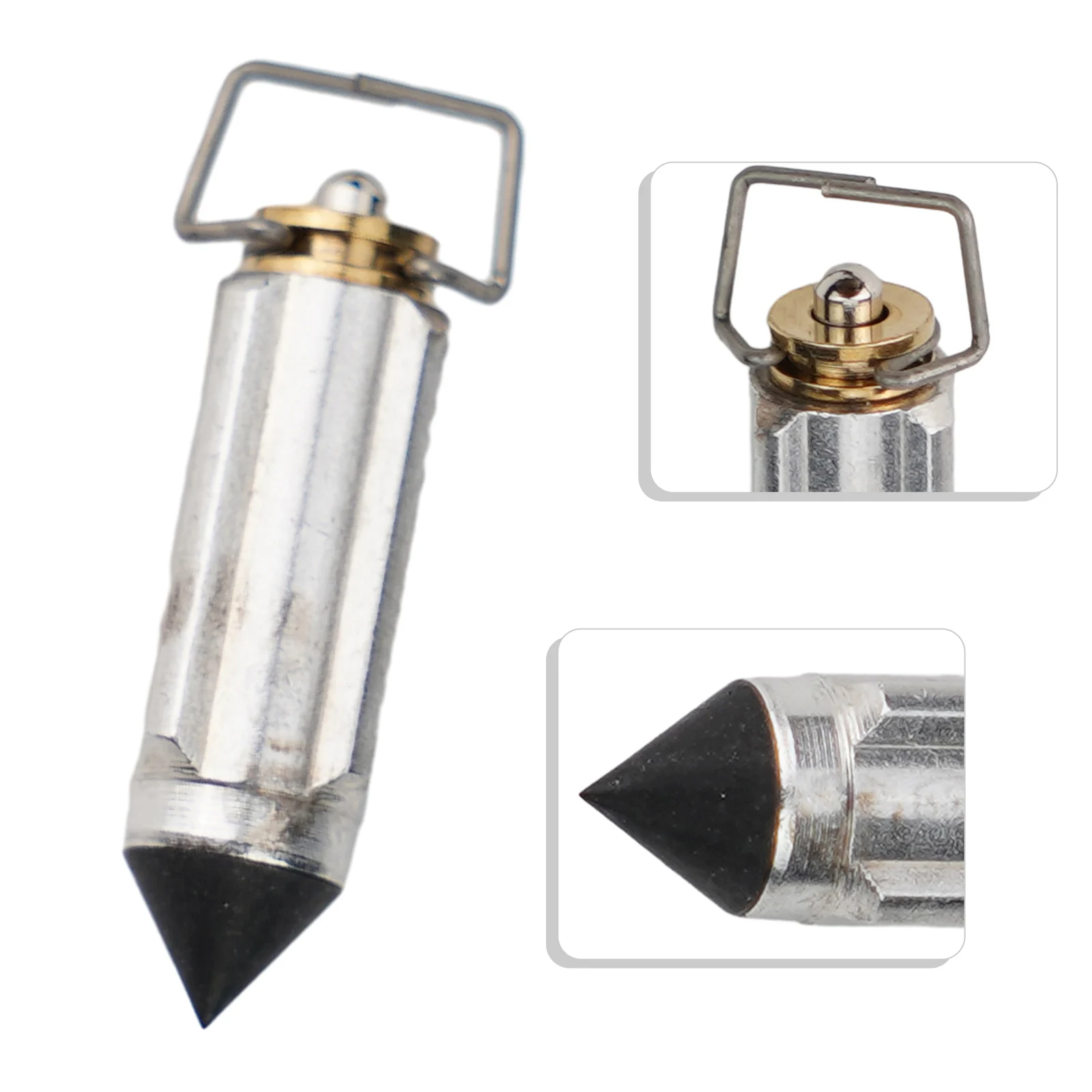 Запчасти для карбюратора сменные аксессуары поплавковые иглы поплавковый