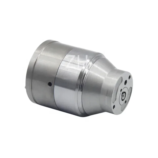 Детали двигателя клапан управления 7135-588 7135588 для топливного инжектора 14101 21340162