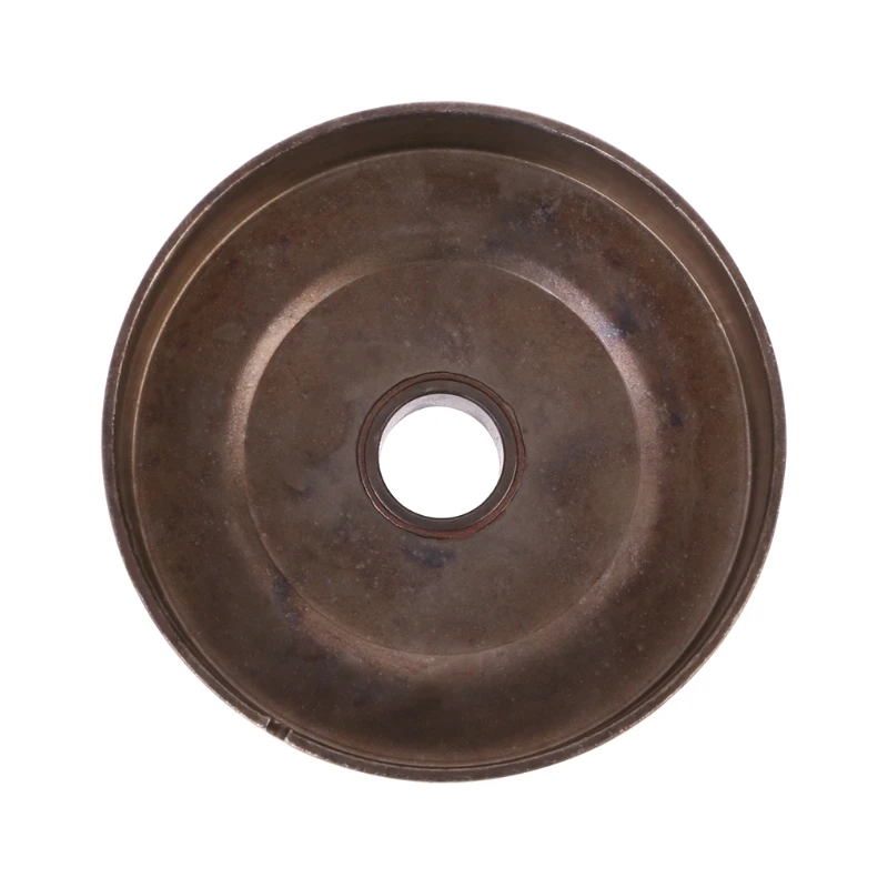 

YYSD муфта цепной пилы барабанная Звездочка 3/8 6T шайба комплект E-Clip для MS170 180 запчасти