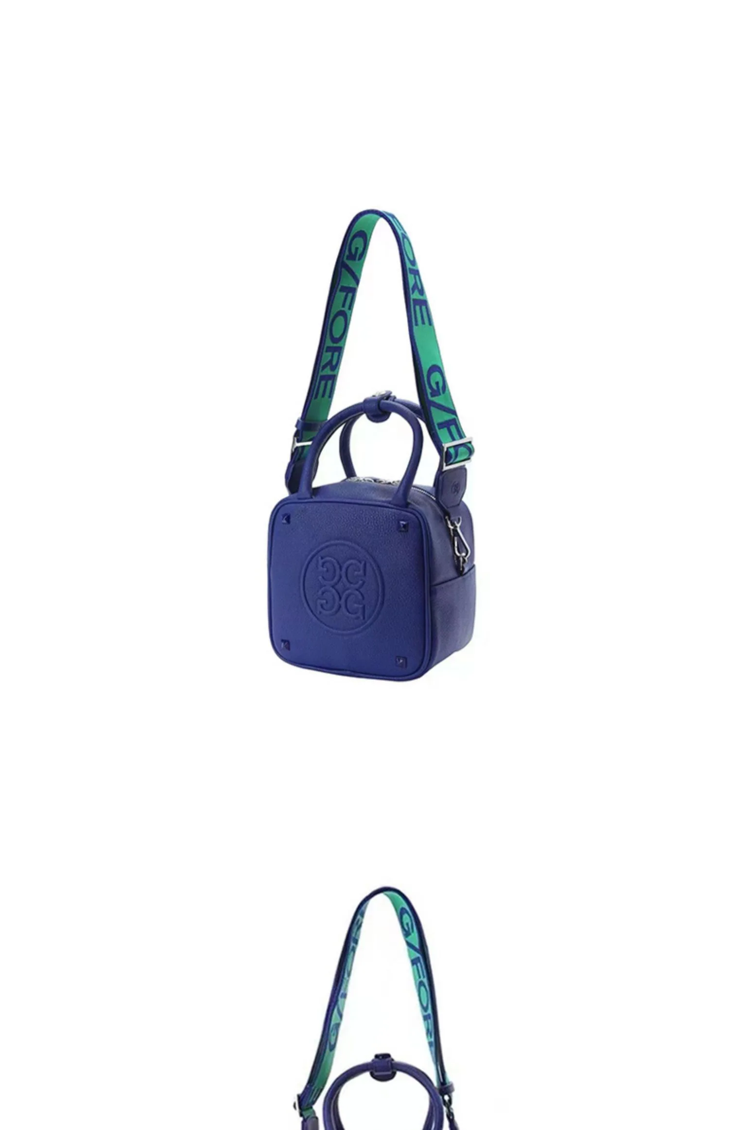 Promotional specials 2023 new golf handbag storage zipper Ladies or man mini tote crossbody Golf Bags Sports Storage fashion