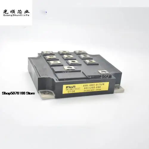 

6DI120D-060 A50L-0001-0175/M 120A-600V