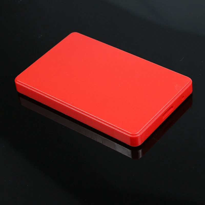 Внешний корпус для жесткого диска SATA USB 2 5 дюйма