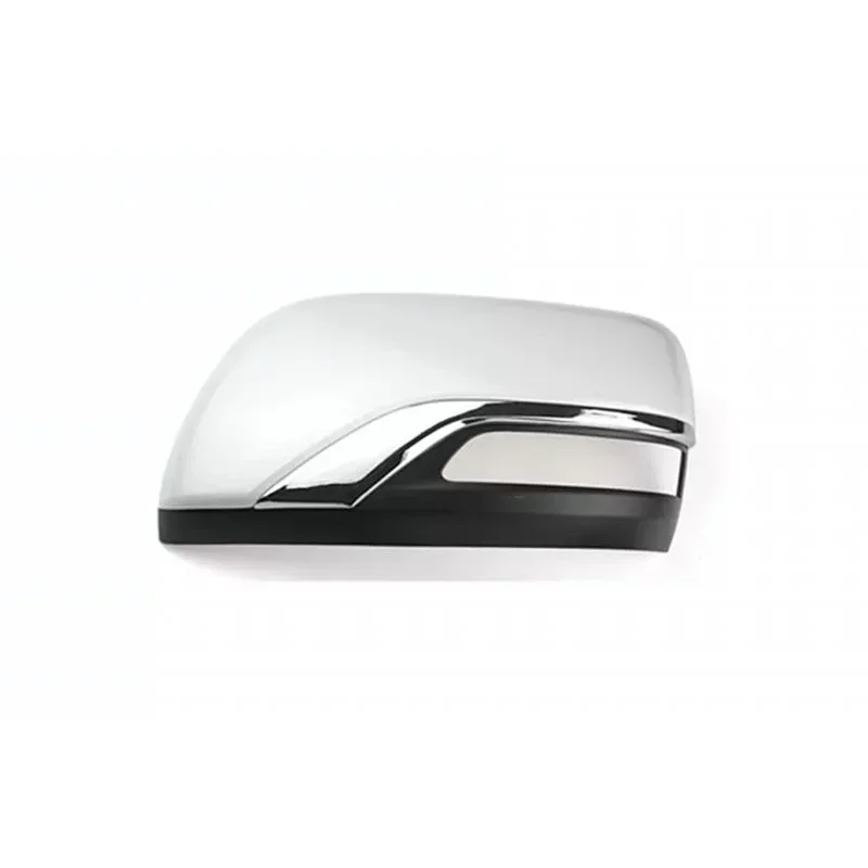 Автомобильная Замена Левая Правая задняя зеркальная Крышка корпуса для Toyota Land