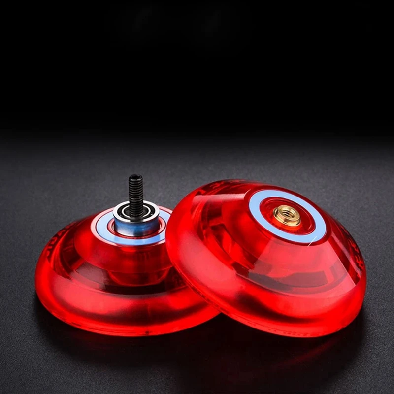 MAGICYOYO K1-Plus Профессиональное отзывное йо-йо для детей пластиковое с узким