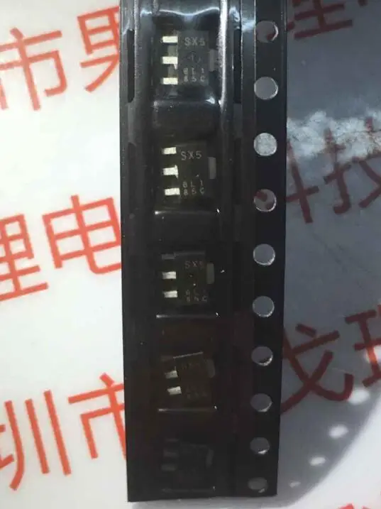 50 ���. RQA0009SXTL-E SX5 RQA0009SXTL RQA0009