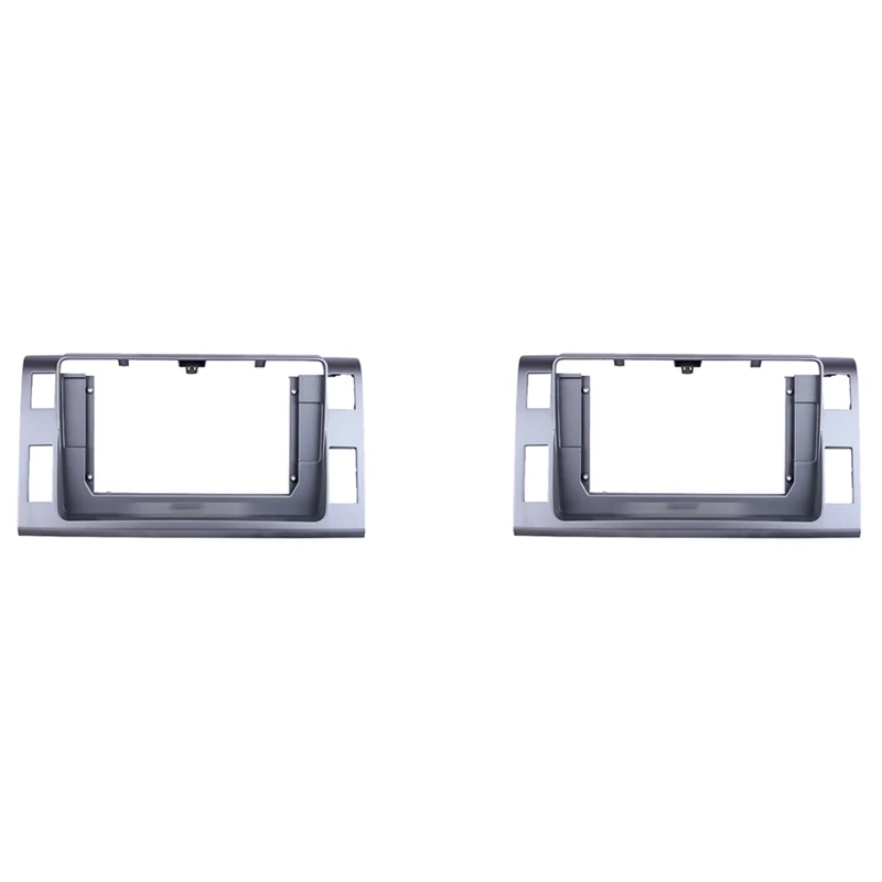 

2 шт., автомобильная рама для Toyota Previa/Estima/Tarago DVD