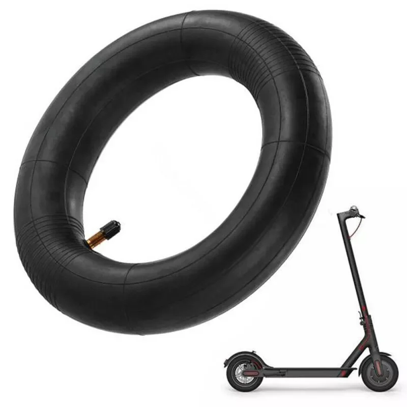

Electric Scooter Inner Tubes 8.5" Rubber Front Rear Millet Wear Tires For Xiaomi M365 Pro 8 1/2x2 Pneumatic Replacement Tyre