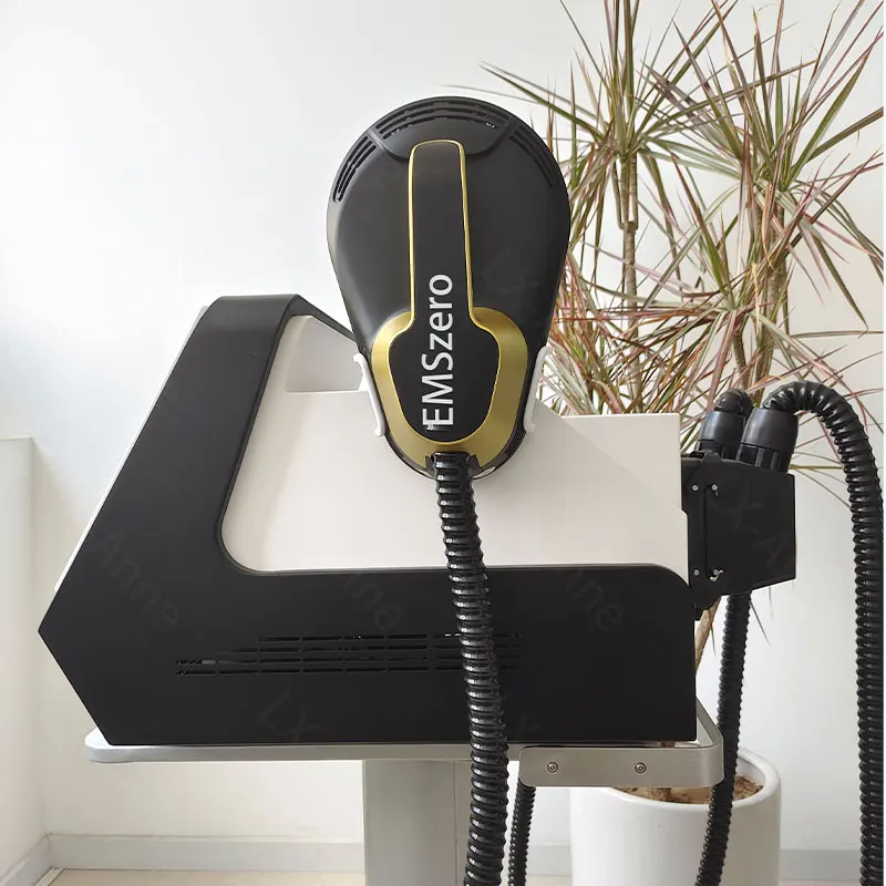 EMSZERO 2024 профессиональная портативная 15 Тесла электромагнитная машина для
